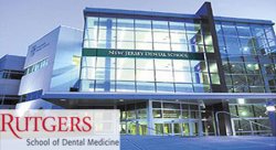 Feature image for Gateway to Dentistry