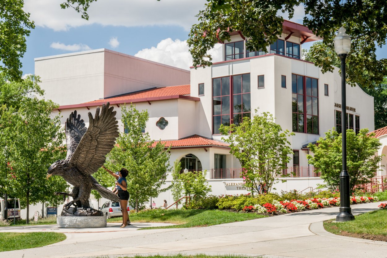 2017 Awardees CHSS Digital Media CoLab Montclair State University