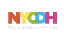 New York City Digital Humanities Logo
