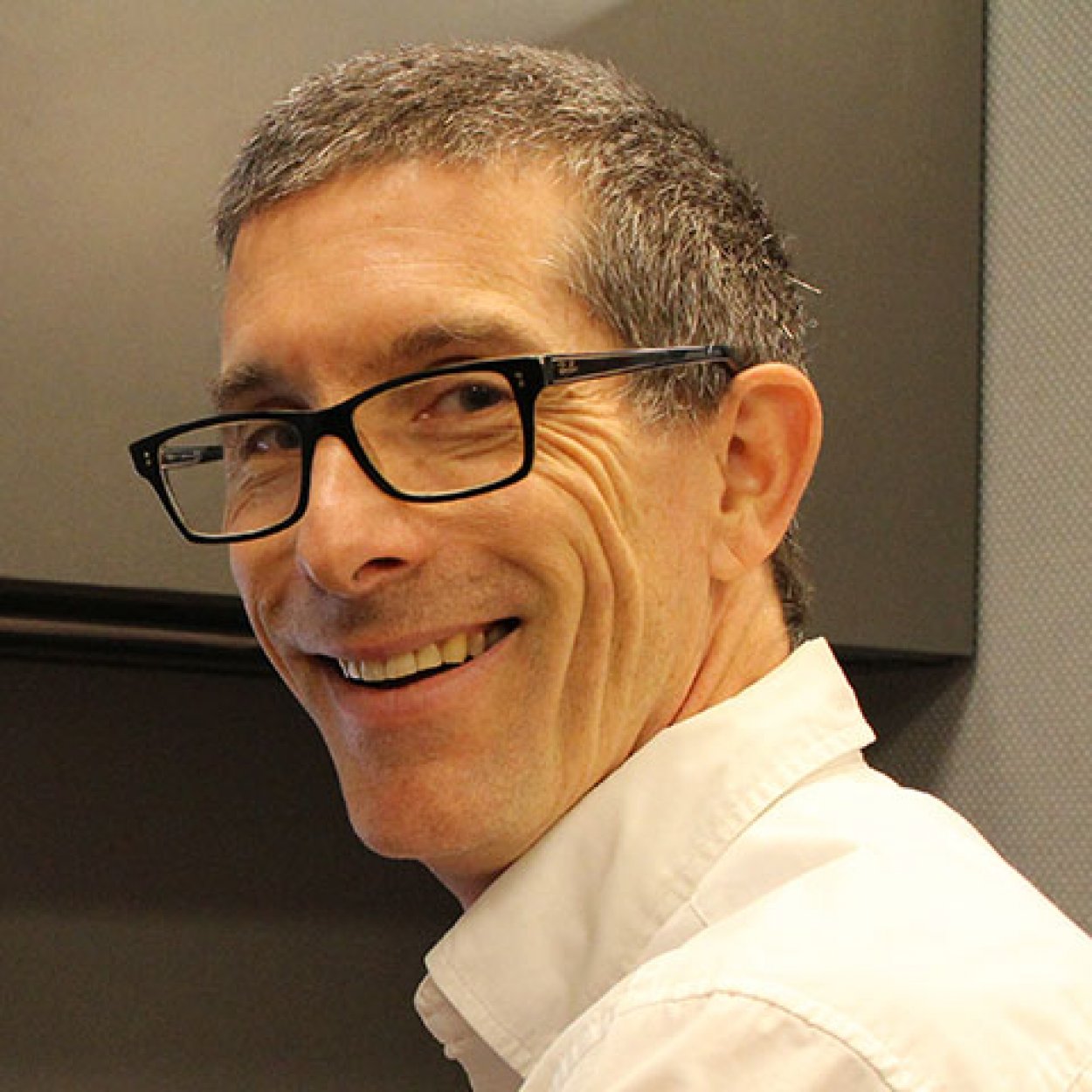 Shawn Hill CHSS Digital Media CoLab Montclair State University