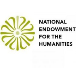 National Endowment for the Humanities logo