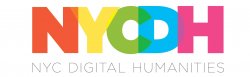 NYC Digital Humanities Logo