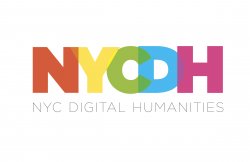 Logo for the NYCDH