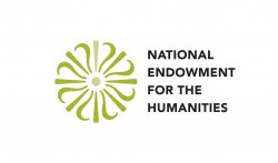 National Endowment For The Humanities Logo