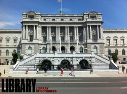 library of congress