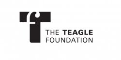 The Teagle Foundation Logo
