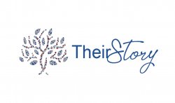 Theirstory logo