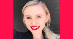 Feature image for English Major Admitted to New York Law School on Scholarship