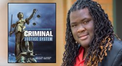 Feature image for Dr. Jason Williams is co-author and editor of a new book