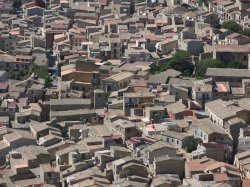 Feature image for “If You Saw What I Saw in Corleone”: A Conversation with Artist Maria D. Rapicavoli 