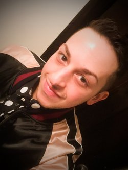 Photo of Nelson Vasquez