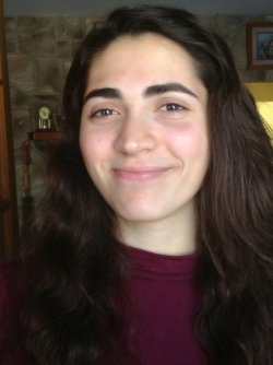 Photo of Sierra Javras