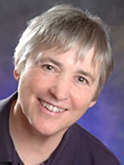 Photo of Maureen O’Rourke Murphy