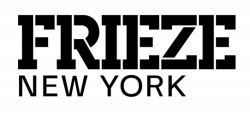 Frieze NY logo