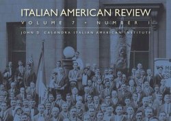 Italian American Review