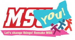 MS You logo