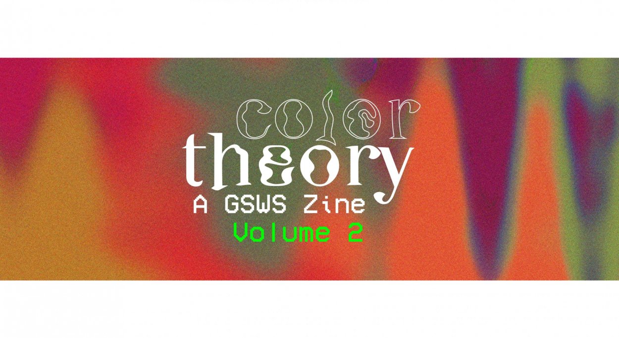 GSWS ZINE Submission Call- Due Feb 13th – College Of Humanities And Social  Sciences - Montclair State University