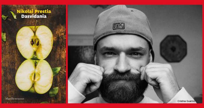 From A Russian Orphanage To A Sicilian Adoptive Family: Dasvidania 