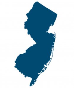 Graphic image of NJ