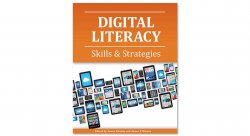 Image of the Digital Literacy bookcover