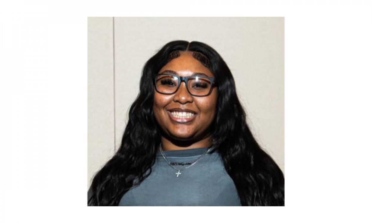Internship Spotlight Ta’Miyah Alexander, KIPP Newark Lab High School