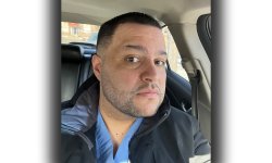 photo of Anthony Samson '26