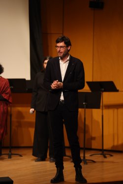 Marco Savatteri