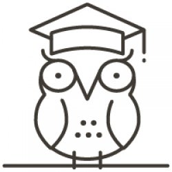 Clip art owl
