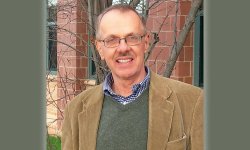 photo of Professor Timothy Renner