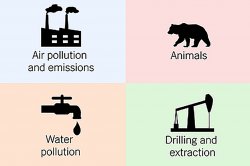 EPA priorities infographic
