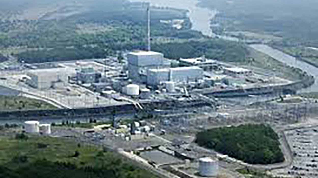 Start Of New Era As Process Begins At Oyster Creek