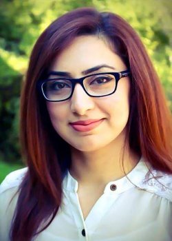 Zainab Tariq