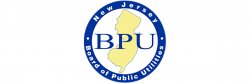 NJ Board of Public Utilities seal