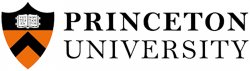 Princeton University crest logo