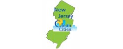 New Jersey Clean Cities logo