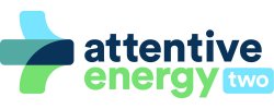 Attentive Energy Two logo