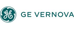 GE Verova logo