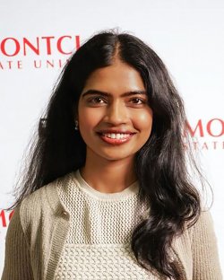 Bhargavi Marni