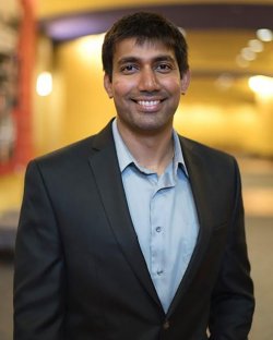 Bharath Kumar Samanthula