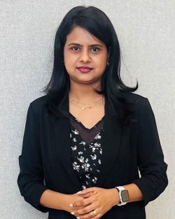 Sunayana Devnurmatt Shivakumar