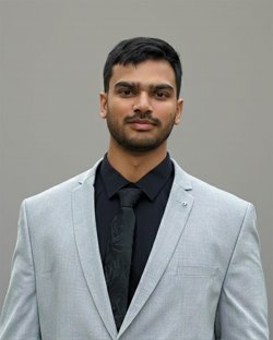 Abhishek Reddy Adunoori