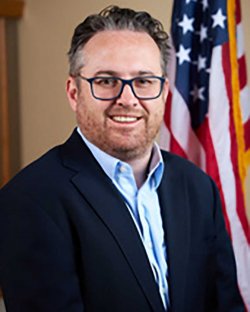 Andrew J. McNally