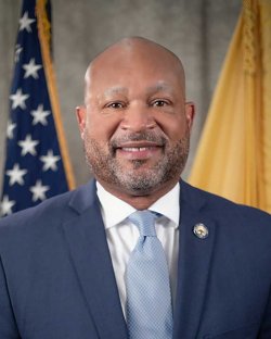Benjie Wimberly