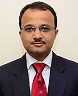 Binaya Srikanta Pradhan