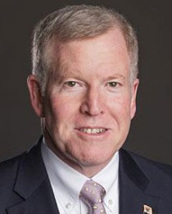 Bob Gordon