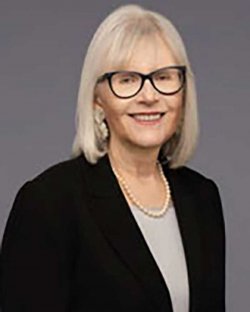 Christine Bator