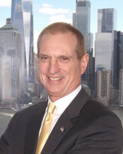 Jeffery Grant