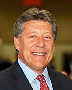 John McKeon