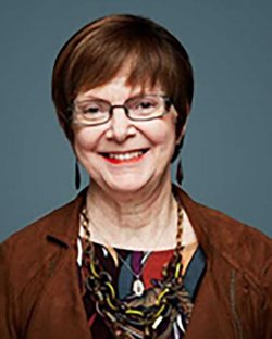 Judith Sheft