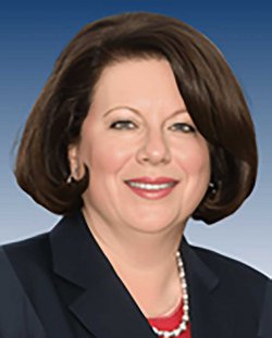 Linda Greenstein